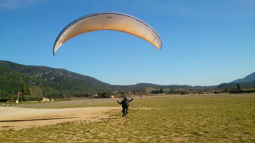 Décalés volants