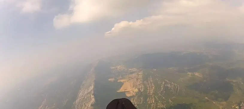 Une sainte Baume et un Signes bien chimique