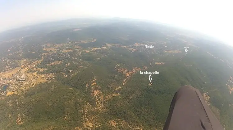 Tasie-Cotignac : AR