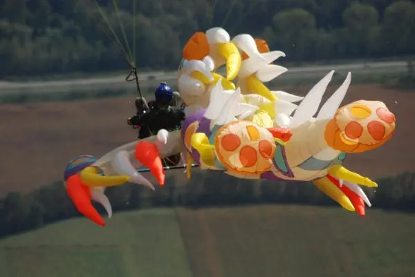 Coupe Icare 2015 : Que la fête continue !