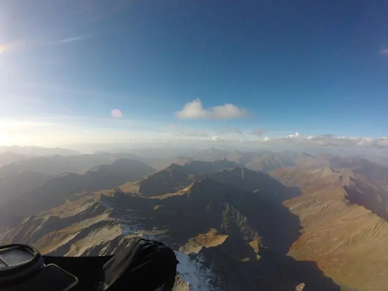 Monte Viso
