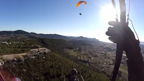 Dimanche 22 Février 2015