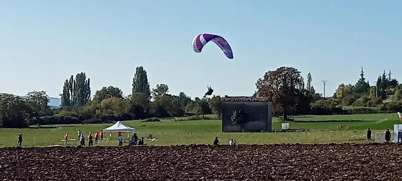 Le championnat de France de P.A