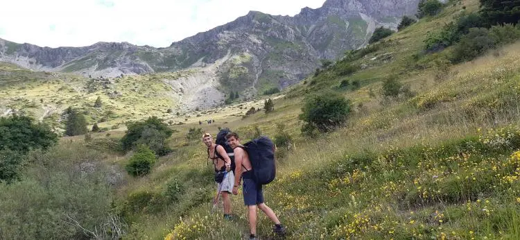 Une sortie aux Jambons