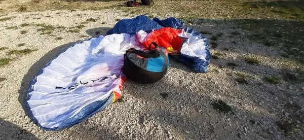 En décembre, glandouillage au cube