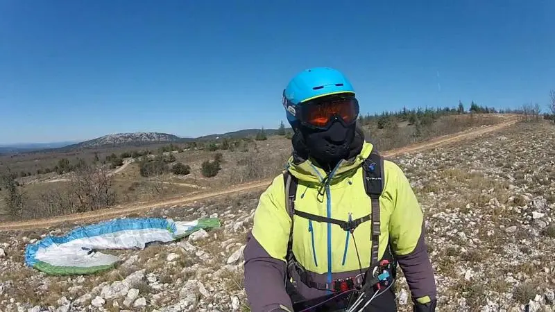 un samedi ou je me défile...