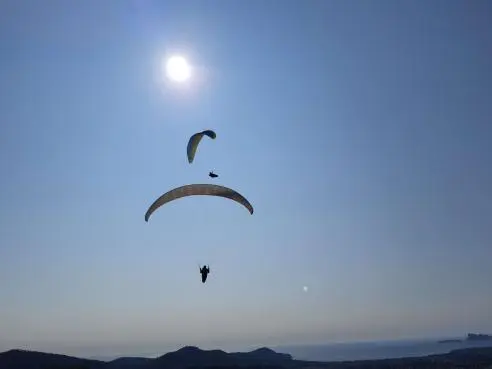 Le meilleur spot du monde