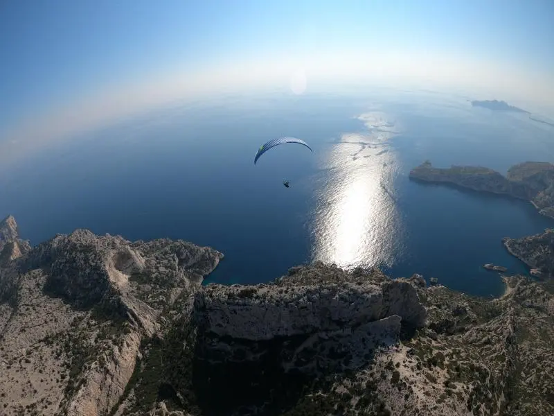 Marseille-Cassis