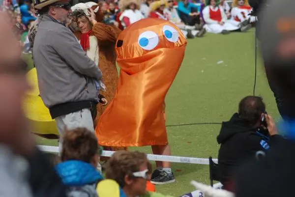 Coupe Icare 2015 : Que la fête continue !