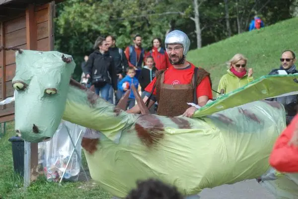 Coupe Icare 2015 : Que la fête continue !