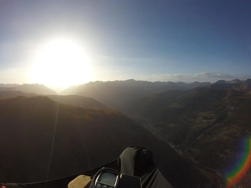 Monte Viso