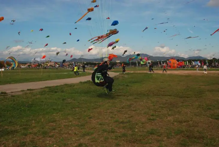 Festival de l'air