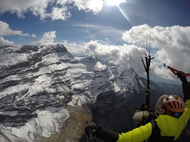 Les Diablerets