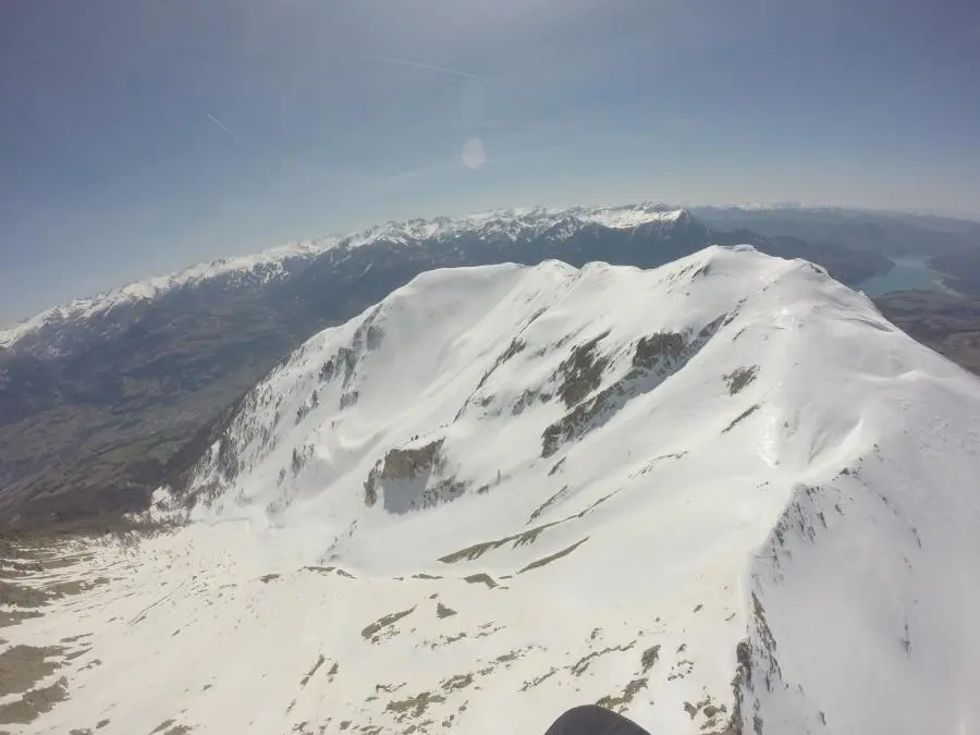 Sortie les Zalps ( J2 )