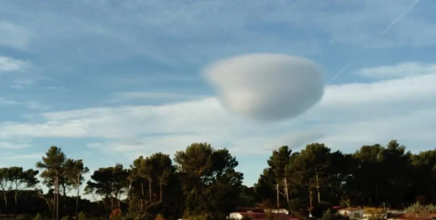 C'est l'hiver qui arrive