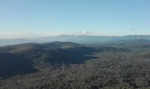 Connaissez-vous le volcan du Beausset  ?