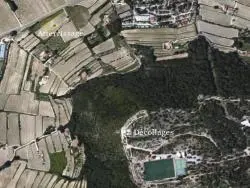 Panneau site V2