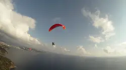 le Cap du 20 Décembre