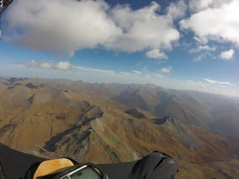 Monte Viso