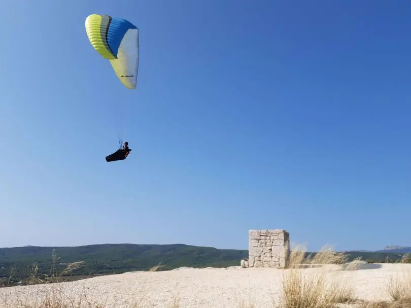Le meilleur spot du monde