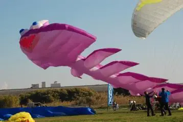 Festival de l'air