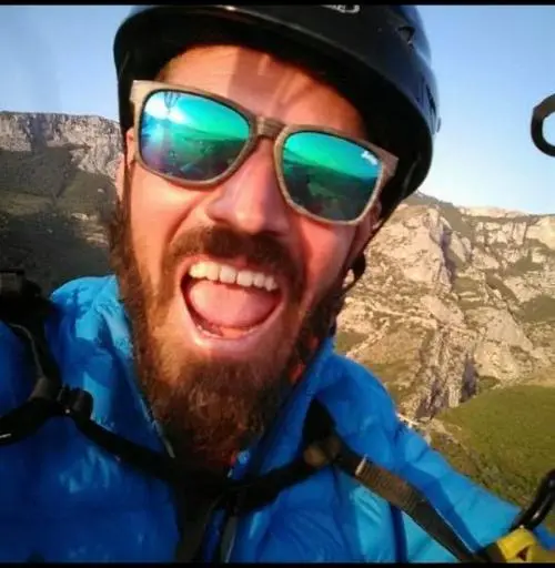Adieu Guillaume Müller