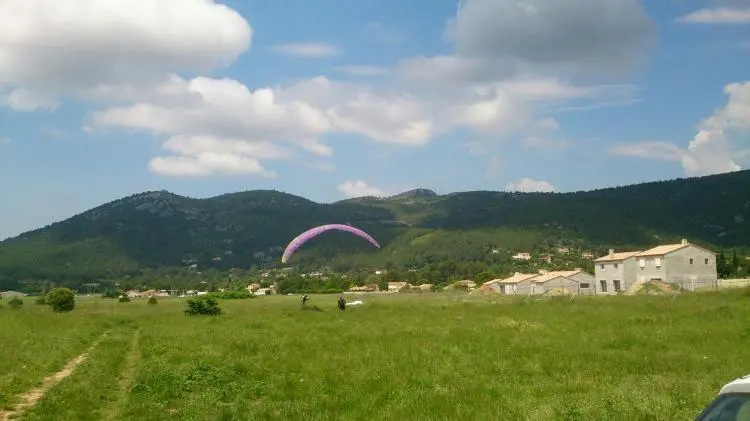 Le Cuges du vendredi