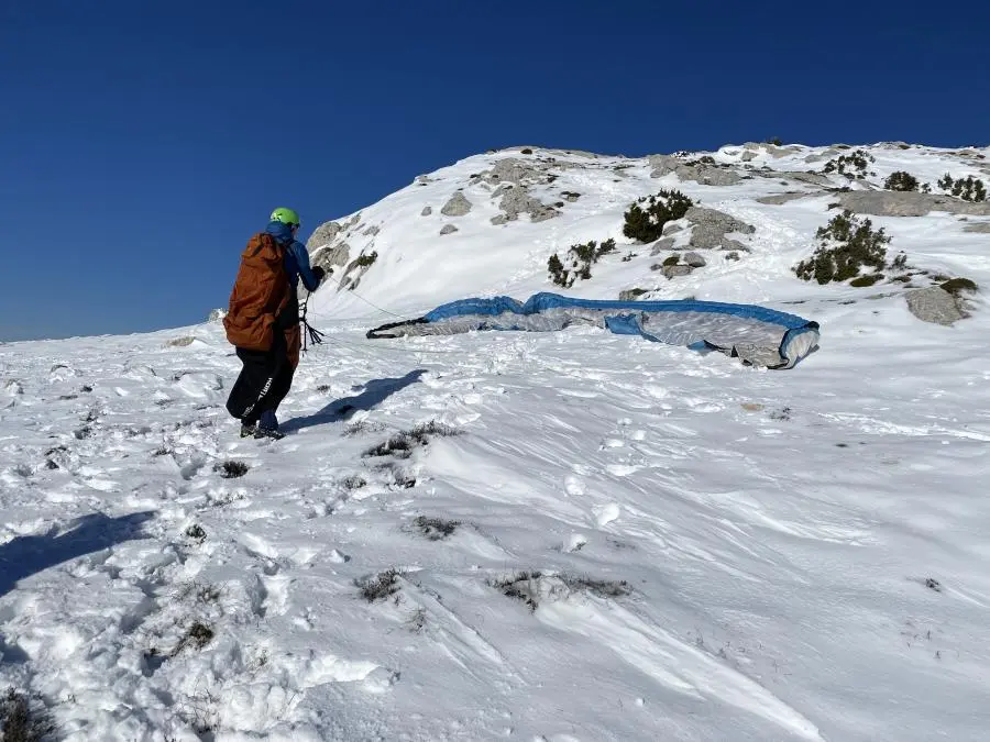 On etais tous au Paradis
