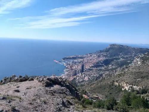 Roquebrune mon Amour