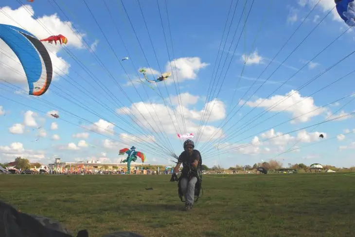 Festival de l'air