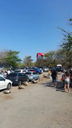 Nouvelles de la Réunion