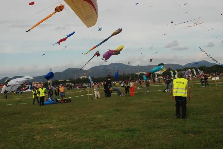 Festival de l'air