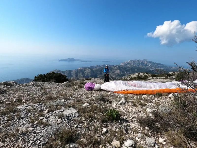 Marseille-Cassis