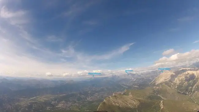 Bonjour St-André