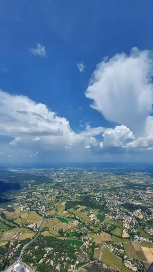 Mont Bouquet