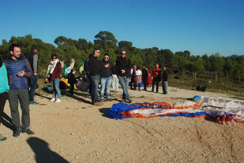 Un carnaval d'Anthologie Mythique