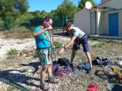  On en a révê, Spidermarc l'a fait 