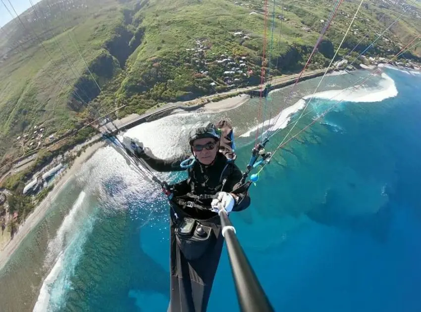 La Réunion...suite