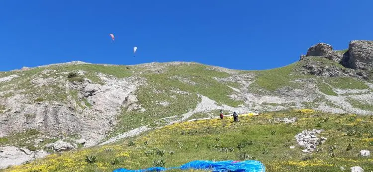 Une sortie aux Jambons