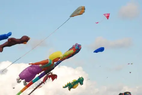 Festival de l'air