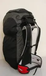 Sac de portage (mise à jour)