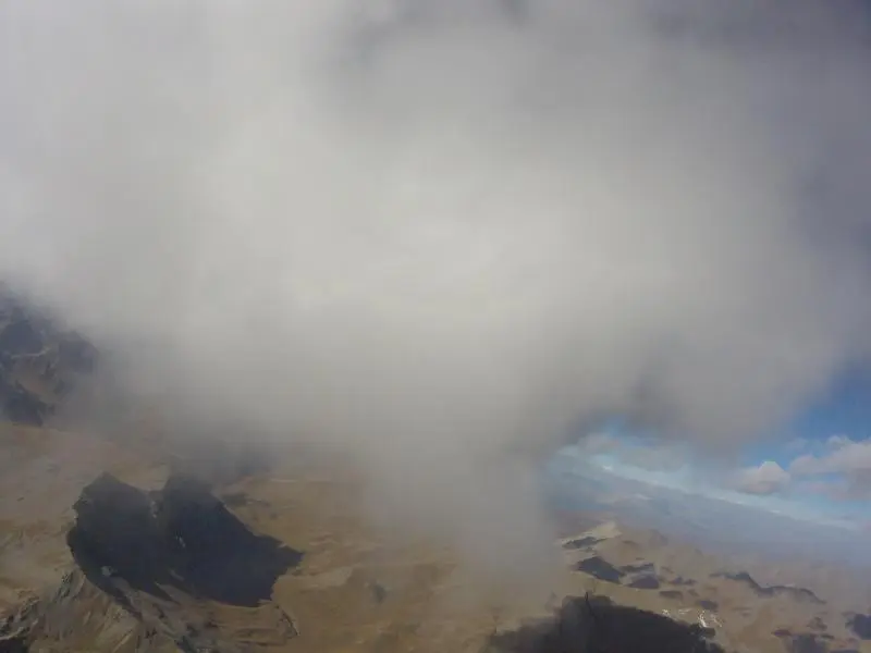 Monte Viso
