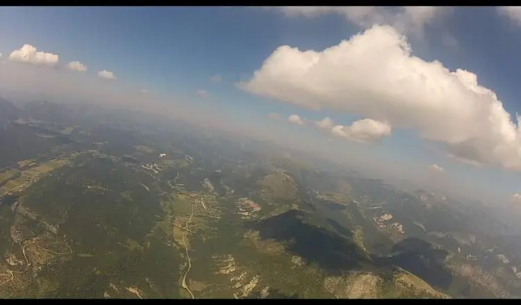 quelques images des alpes du sud