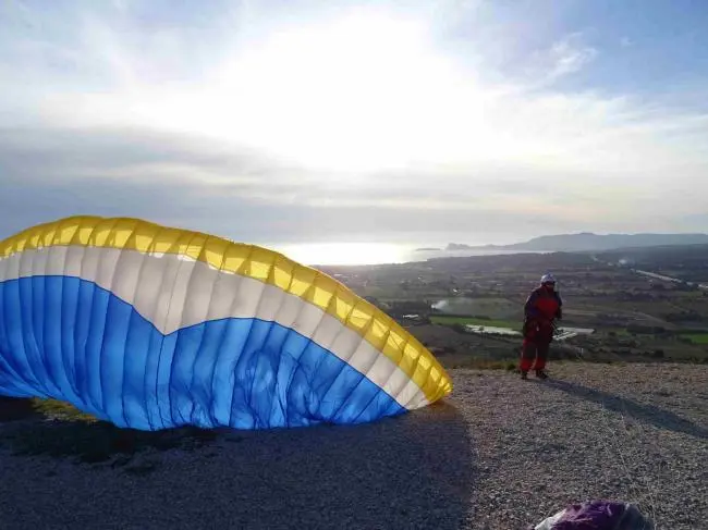 Kube : Place to be but not to fly  !