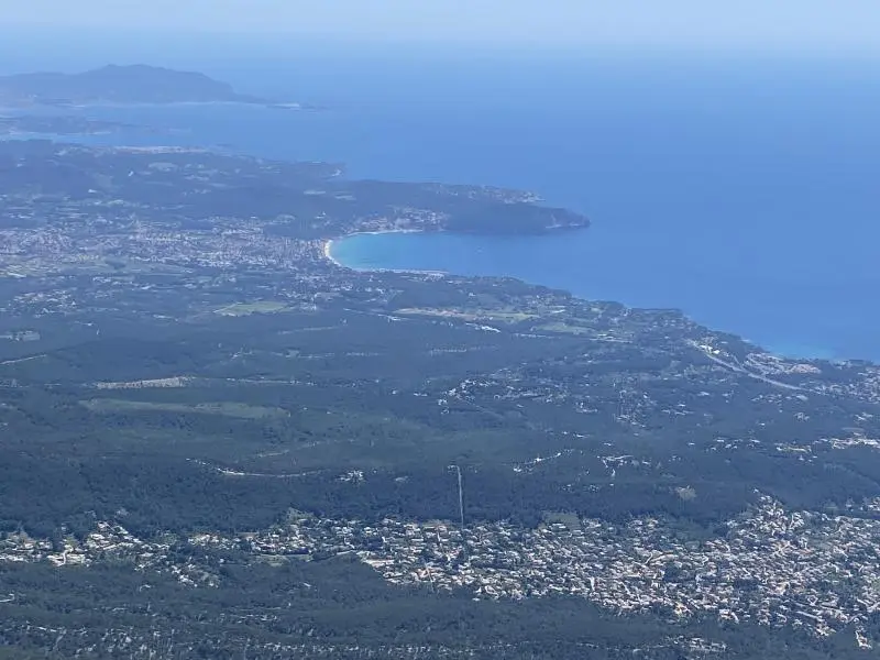 Journée atypique, vol atypique