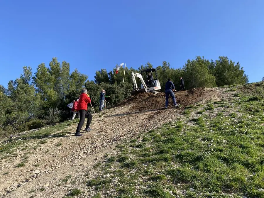 Lundi au boulot