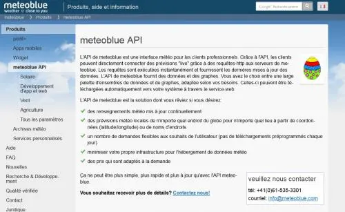 Oeufs de Pâques
