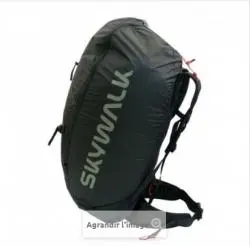 Sac de portage (mise à jour)
