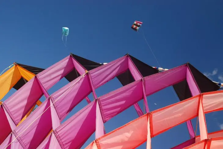 Festival de l'air