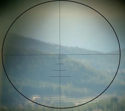 Dimanche on chasse...